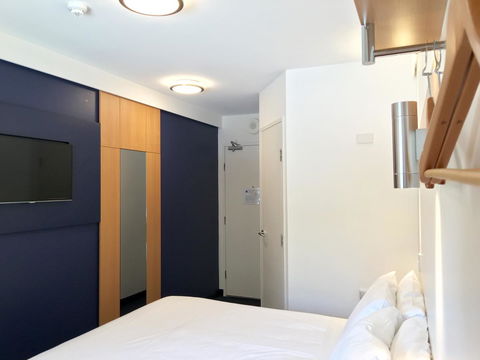 Ibis Budget - Gosford - NT Tourism 17