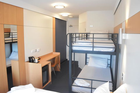 Ibis Budget - Gosford - NT Tourism 3