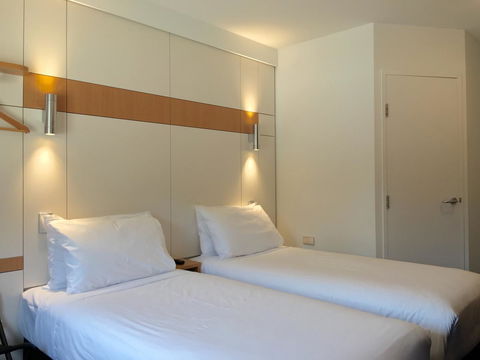 Ibis Budget - Gosford - NT Tourism 20