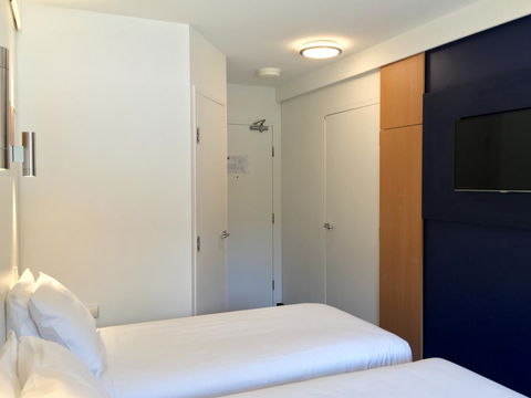 Ibis Budget - Gosford - NT Tourism 21