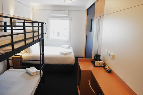 Ibis Budget - Gosford - NT Tourism 2