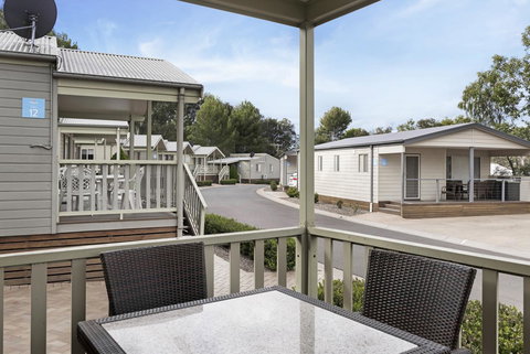 Discovery Parks - Dubbo - Accommodation NT 12
