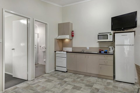 Discovery Parks - Dubbo - Accommodation NT 22