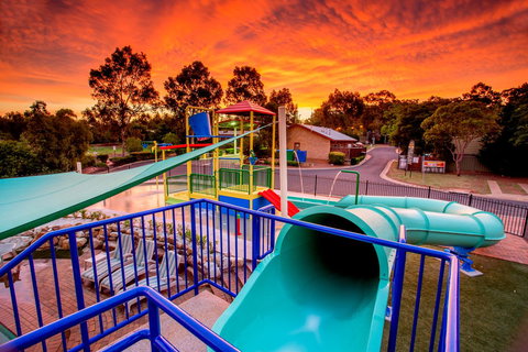 Discovery Parks - Dubbo - Accommodation NT 37