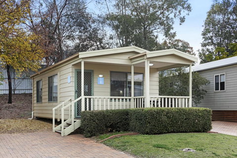 Discovery Parks - Dubbo - Accommodation NT 13