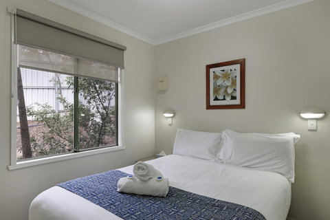Discovery Parks - Dubbo - Accommodation NT 21
