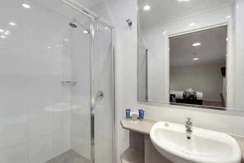 Discovery Parks - Dubbo - Accommodation NT 14