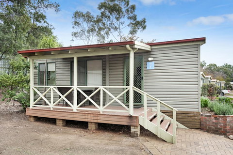 Discovery Parks - Dubbo - Accommodation NT 25