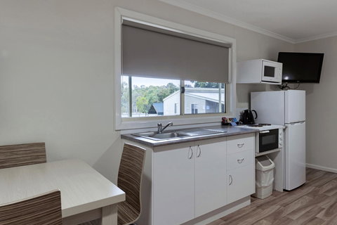 Discovery Parks - Dubbo - Accommodation NT 15