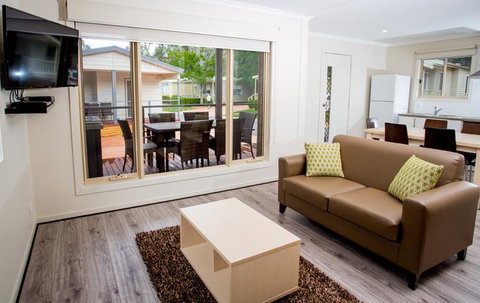 Discovery Parks - Dubbo - Accommodation NT 27