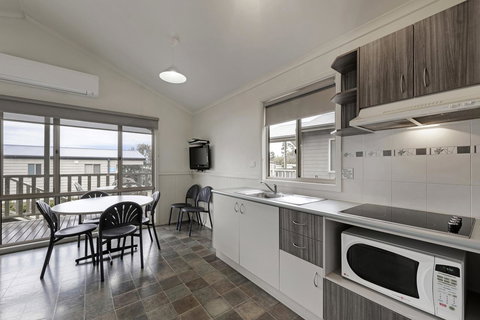 Discovery Parks - Dubbo - Accommodation NT 4