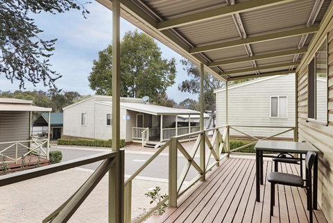 Discovery Parks - Dubbo - Accommodation NT 17