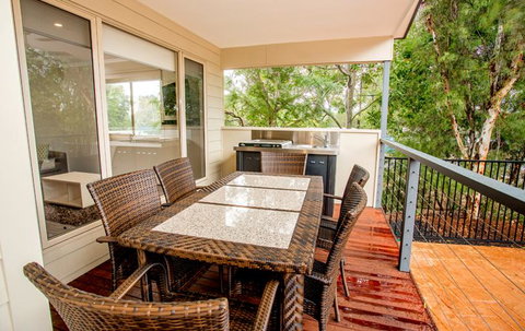 Discovery Parks - Dubbo - Accommodation NT 29