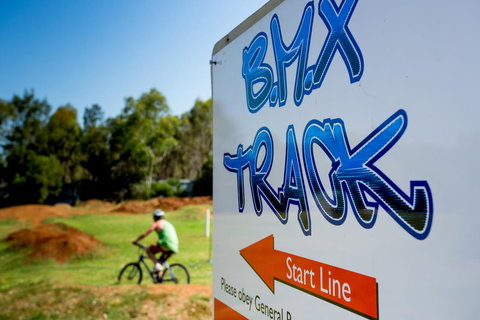 Discovery Parks - Dubbo - Accommodation NT 44