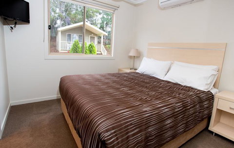 Discovery Parks - Dubbo - Accommodation NT 26