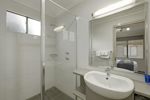 Discovery Parks - Dubbo - Accommodation NT 8