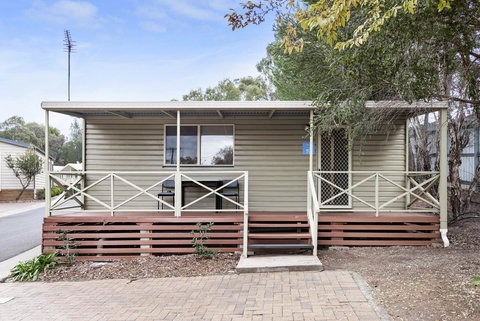 Discovery Parks - Dubbo - Accommodation NT 18