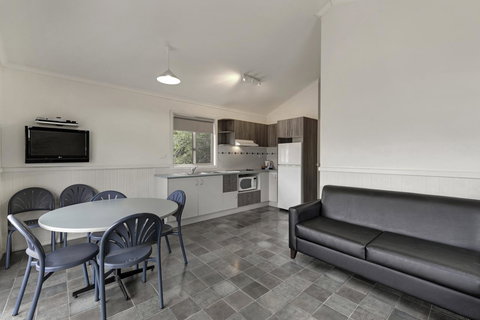 Discovery Parks - Dubbo - Accommodation NT 5