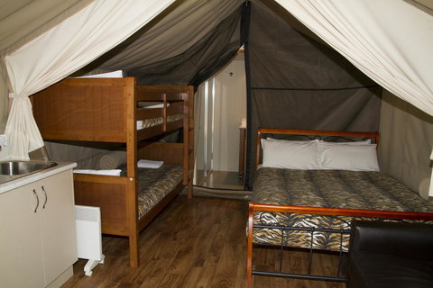 Discovery Parks - Dubbo - Accommodation NT 34