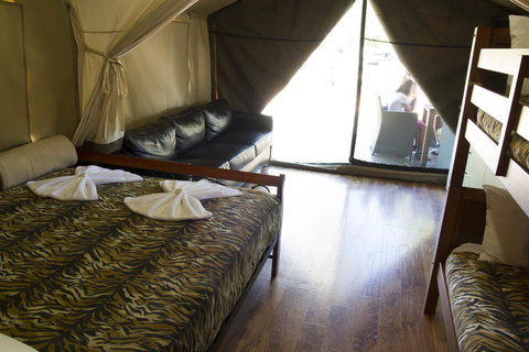 Discovery Parks - Dubbo - Accommodation NT 33