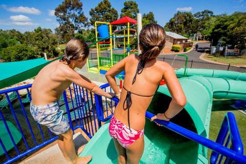 Discovery Parks - Dubbo - Accommodation NT 40