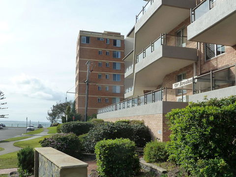 The Breakers 13 - Accommodation NT 3