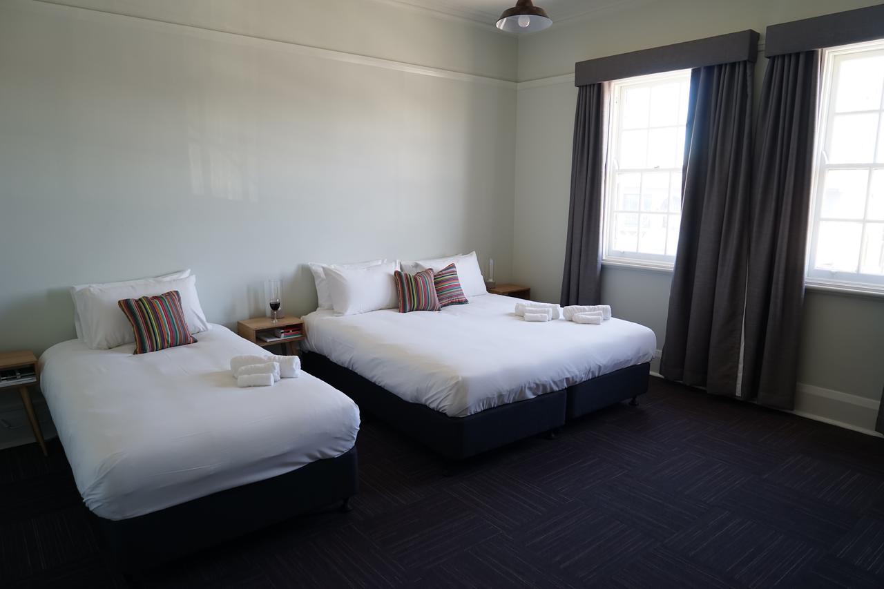 Clyde NSW NT Tourism