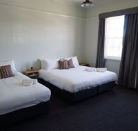 Rosehill Hotel - NT Tourism