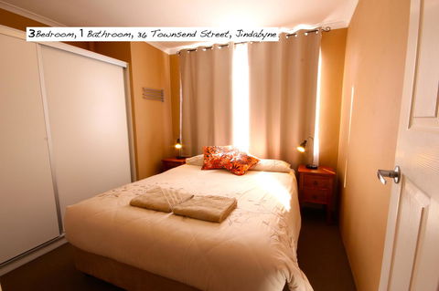Full Circle Apartments - Accommodation NT 21
