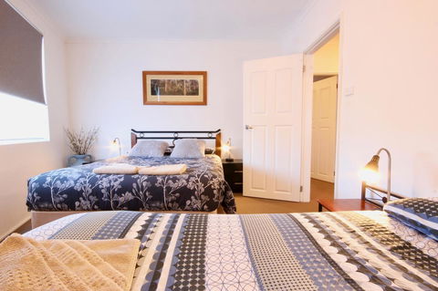 Full Circle Apartments - Accommodation NT 5