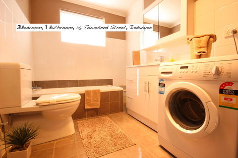 Full Circle Apartments - Accommodation NT 23