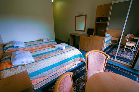 Rest Easy Motel - Accommodation NT 13