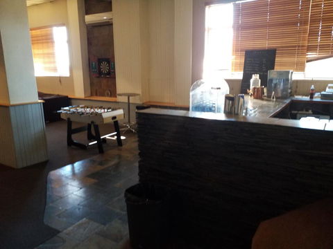 Rest Easy Motel - Accommodation NT 5