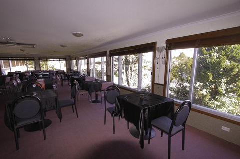 Rest Easy Motel - Accommodation NT 29