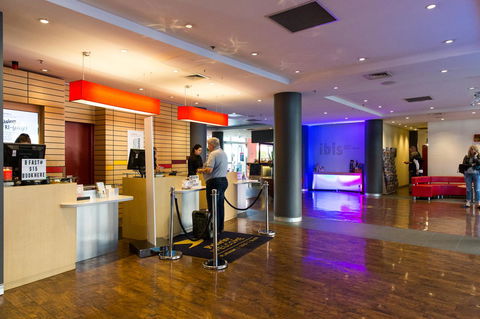 Ibis Sydney Darling Harbour - Accommodation NT 24