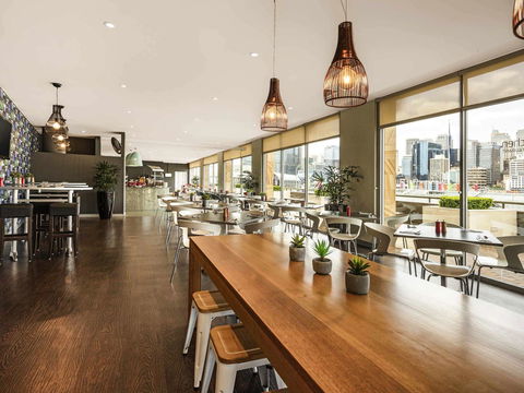 Ibis Sydney Darling Harbour - Accommodation NT 35
