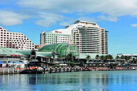 Ibis Sydney Darling Harbour - Accommodation NT 26