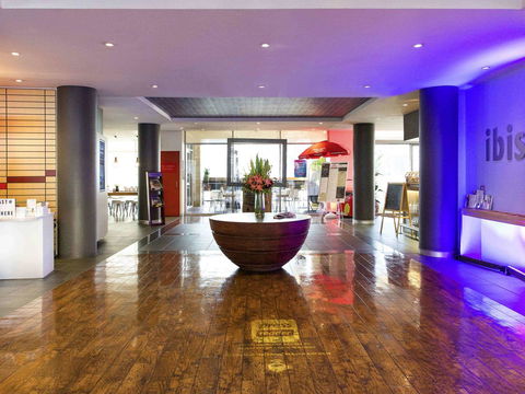 Ibis Sydney Darling Harbour - Accommodation NT 40