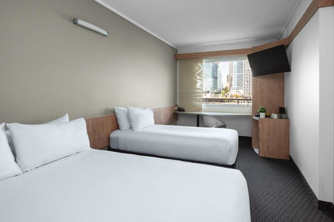 Ibis Sydney Darling Harbour - Accommodation NT 4