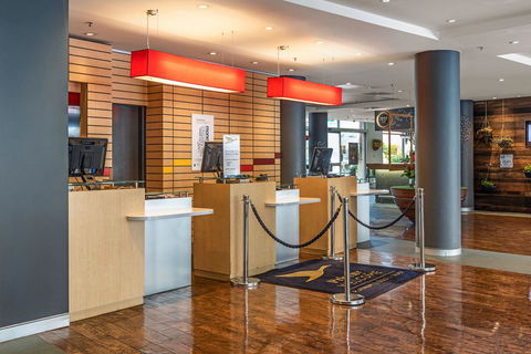 Ibis Sydney Darling Harbour - Accommodation NT 13