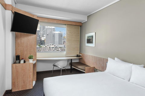 Ibis Sydney Darling Harbour - Accommodation NT 6