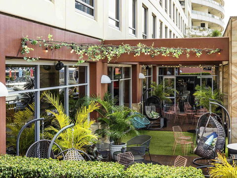 Ibis Sydney Darling Harbour - Accommodation NT 30