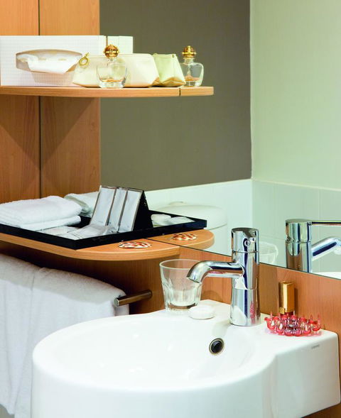 Ibis Sydney Darling Harbour - Accommodation NT 20