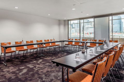 Ibis Sydney Darling Harbour - Accommodation NT 16