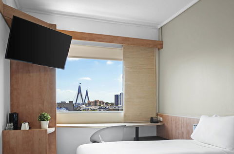 Ibis Sydney Darling Harbour - Accommodation NT 1
