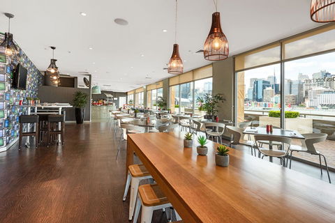Ibis Sydney Darling Harbour - Accommodation NT 8