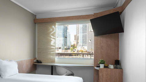 Ibis Sydney Darling Harbour - Accommodation NT 3