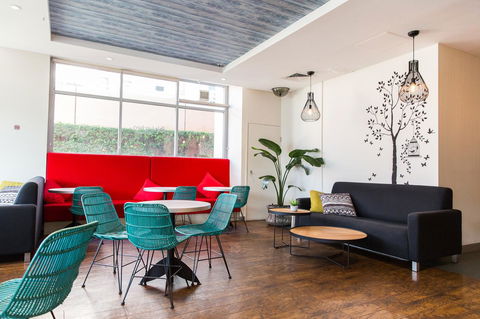 Ibis Sydney Darling Harbour - Accommodation NT 10