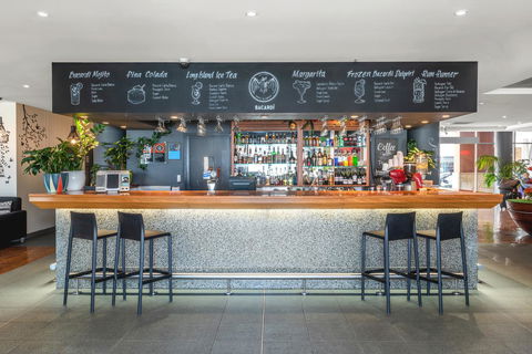 Ibis Sydney Darling Harbour - Accommodation NT 12