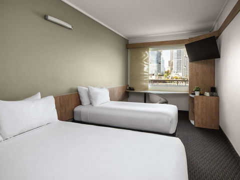 Ibis Sydney Darling Harbour - Accommodation NT 42